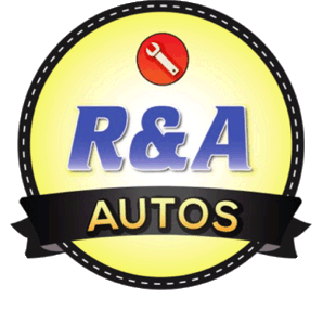 R&A Autos MOT Centre Ltd